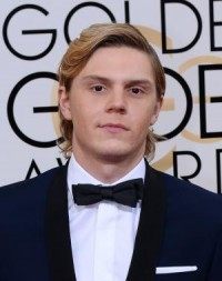 Evan Peters to return for 'American Horror Story: Hotel'