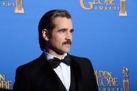 Colin Farrell says he hasn't dated in four years