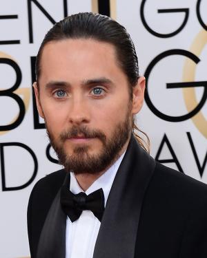 Jared Leto transforms his body for upcoming role in 'Suicide Squad'