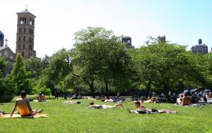 Last month hottest March in modern history