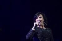 Demi Lovato dedicates 'Warrior' to Bruce Jenner in concert