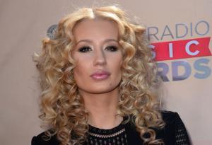 Britney Spears and Iggy Azalea to perform new song at Billboard Awards