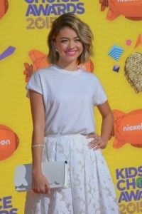 Sarah Hyland opens up about her 'many health issues'