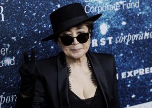 Yoko Ono, Paul McCartney remember Cynthia Lennon