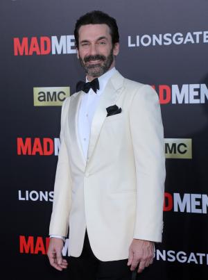 Reports detail alleged 1990 fraternity hazing by actor Hamm