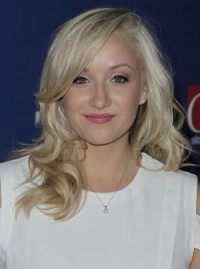 Sasha Farber to train with Nastia Liukin as Derek Hough recovers