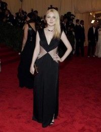 Dakota Fanning on life after child-stardom: 'I know who I am'