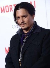 Lily-Rose Depp makes modeling debut in Oyster