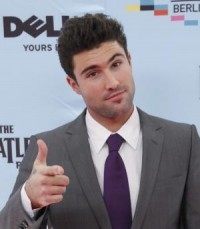 Brody Jenner to host call-in show 'Sex with Brody' on E!
