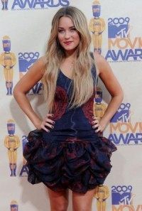 Lauren Conrad to launch Minnie Mouse-inspired collection