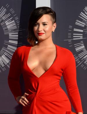 Demi Lovato shares '420' photo dedicated to Joe Jonas