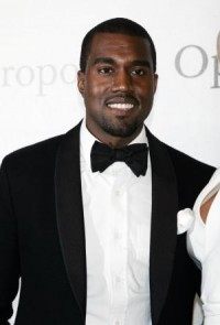 Kanye West, Kim Kardashian make '100 Most Influential People' list
