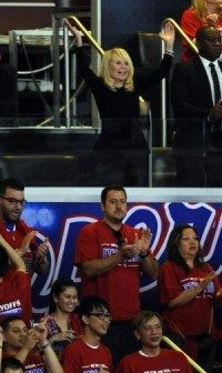 Shelly Sterling wins lawsuit over gifts to husband's girlfriend