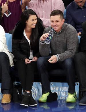 Jason and Amanda Dufner to divorce