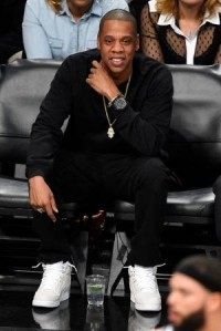 Jay Z defends music streaming service Tidal