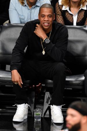 Jay Z defends music streaming service Tidal