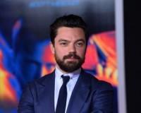 Dominic Cooper to star in AMC's 'Preacher'