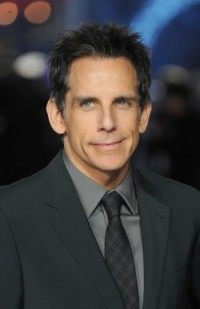 Ben Stiller reveals Derek has a son in 'Zoolander 2'