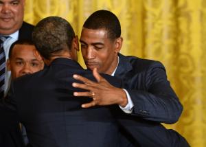 UConn coach Kevin Ollie will not attend Final Four in Indiana