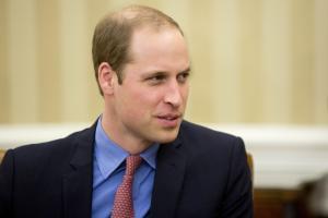 Prince William on unpaid leave in anticipation of birth of second child