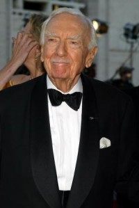 Walter Cronkite's grandson commits suicide