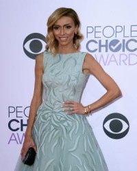 Giuliana Rancic says ex Jerry O'Connell cheated with Ginger Spice