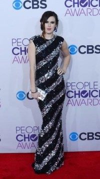 Rumer Willis brought booty to the ballroom on 'Dancing With The Stars'