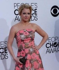 Melissa Joan Hart 'very proud' of 40-pound weight loss