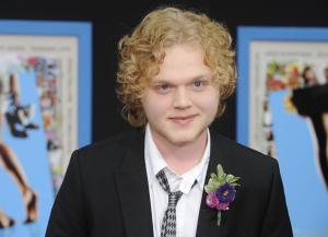 'Grey's Anatomy' casts Joe Adler in wake of Patrick Dempsey's departure