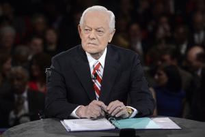 CBS News' Bob Schieffer announces retirement