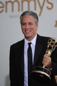 Jon Stewart announces date of final episode as 'The Daily Show' host