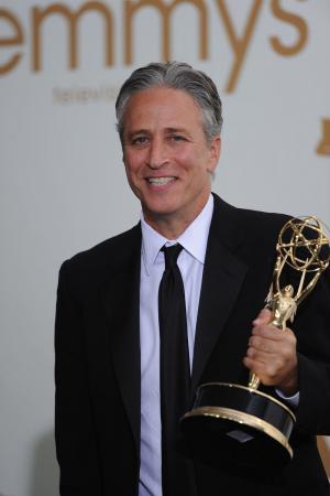 Jon Stewart announces date of final episode as 'The Daily Show' host
