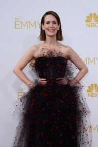 Sarah Paulson to return for 'American Horror Story: Hotel'