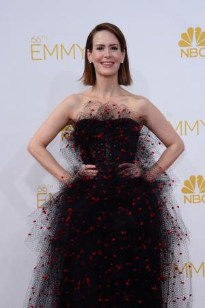 Sarah Paulson to return for 'American Horror Story: Hotel'