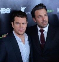 Matt Damon, Ben Affleck's 'Incorporated' pilot gets green light from Syfy