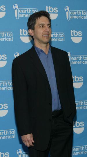 Ray Romano to host primetime David Letterman sendoff special