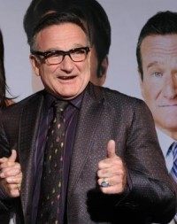 Robin Williams film 'Boulevard' set for release in July