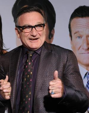 Robin Williams film 'Boulevard' set for release in July