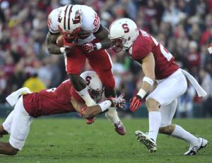 Gurley leads running backs return to first round