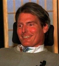 'Batman v. Superman'  trailer created with Christopher Reeve