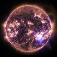 New research may improve solar storm predictions