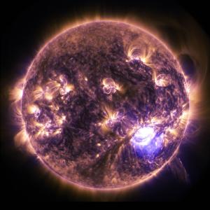 New research may improve solar storm predictions