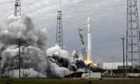 SpaceX to attempt landing a rocket on a floating ship again