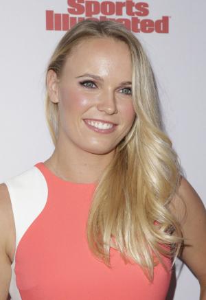 Caroline Wozniacki, J.J. Watt spark romance rumors