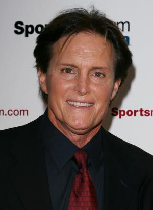 Bruce Jenner, Diane Sawyer interview to air April 24