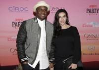 Reggie Bush, wife Lilit Avagyan expecting second child