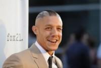 Theo Rossi, wife Meghan McDermott expecting first child