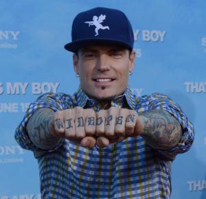 Vanilla Ice signs plea deal, will serve no jail time after Florida theft arrest