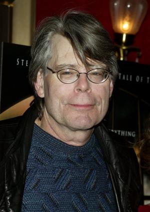 Stephen King's 'Dark Tower' heads to Sony