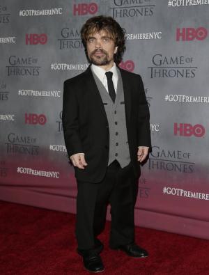 'Game of Thrones' stars are so excited for Sunday's premiere